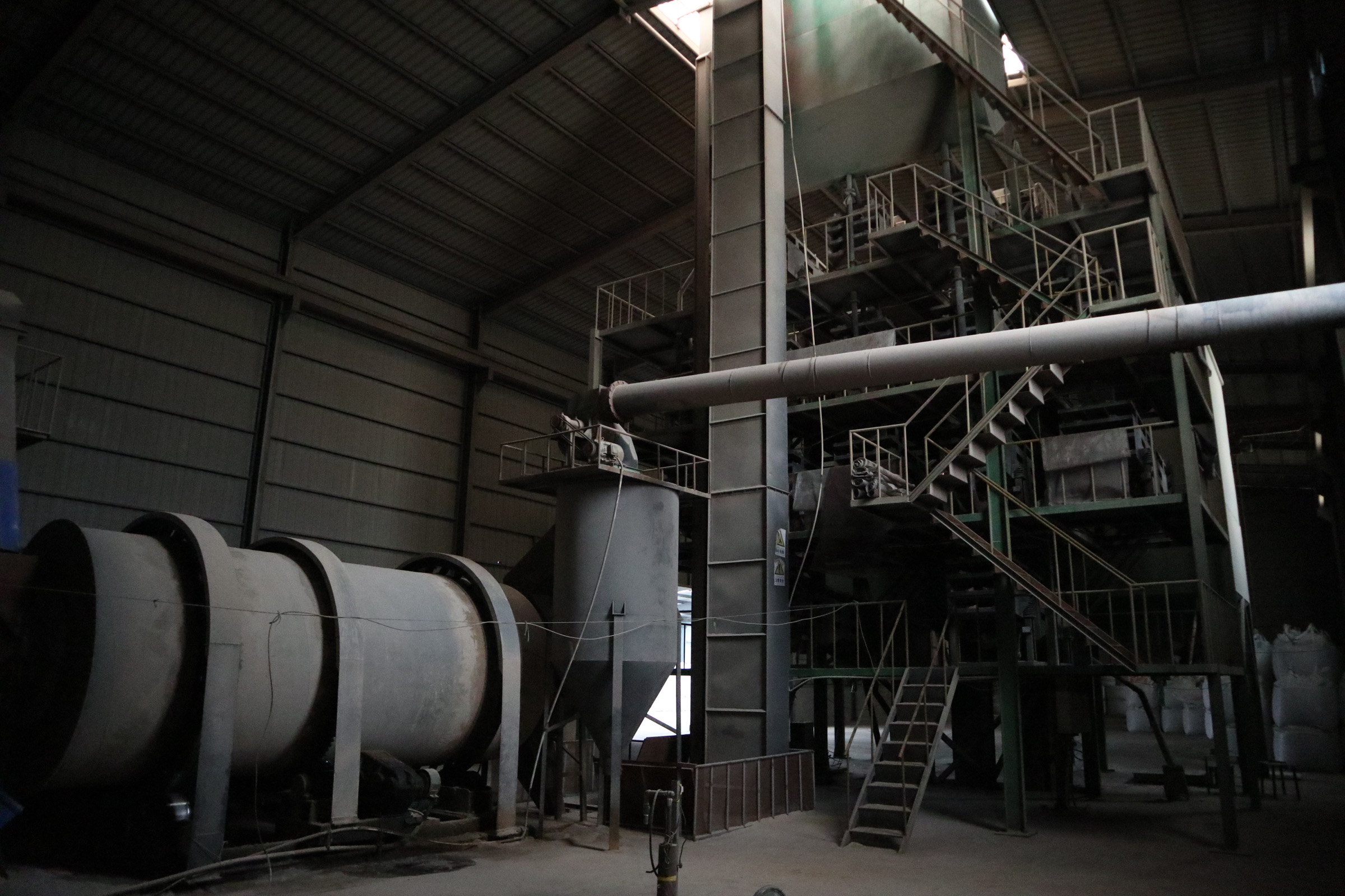 石油砂設(shè)備